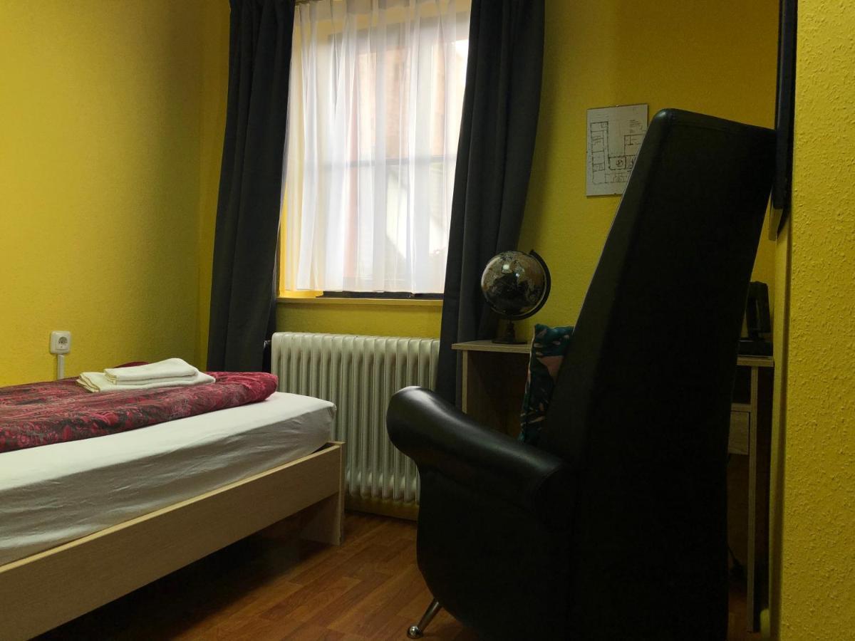 Hotel Astoria Heimbach