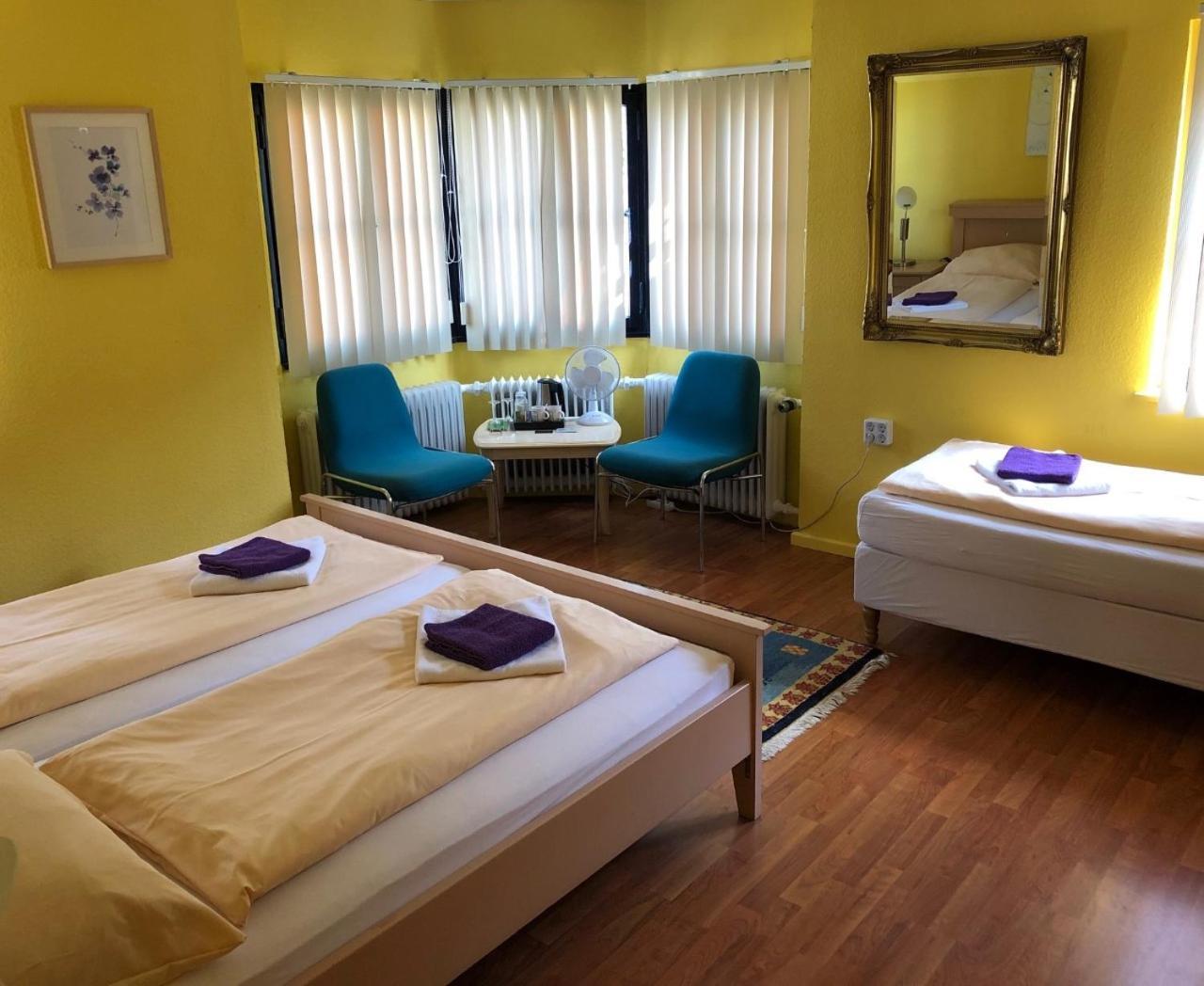 Hotel Astoria
